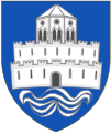 Shield and Coat of Arms of the City of Valencia (14th-16th Centuries)