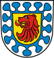 Eisenbach - Stema