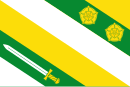 Drapeau de Drechterland