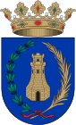 Escudo d'armas