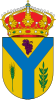 Official seal of Bárboles, Spain