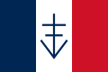 Flag of Free Republic of Vercors