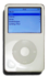 iPod de quinta geração