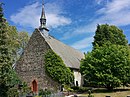 Friedhofskapelle