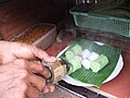 Kue putu