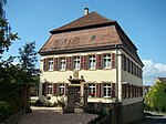 Pfarrhaus