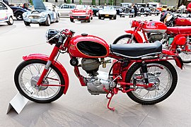 175 Settebello Replica (1956)