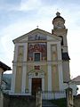 St. Stefan/S. Stefan in Tiefencastel