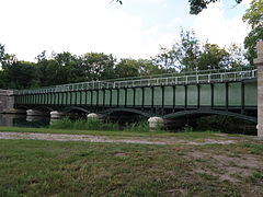 Pont-canal.