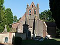 L'église Saint-Étienne