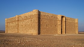 Image illustrative de l’article Qasr Kharana