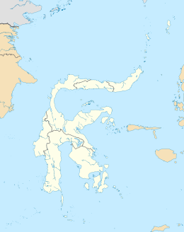 Zuidoostelijk Schiereiland (Sulawesi)