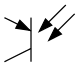 pnp-Phototransistor