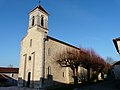 Église Saint-Méard