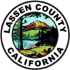 Official seal of Lassen County, California