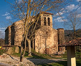 Vallfogona de Ripollès - Sœmeanza