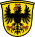 Wappen von Immenreuth