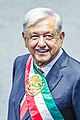 Andrés Manuel López Obrador, President of the United Mexican States, 2018–2024