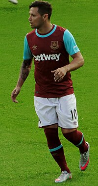 Mauro Zárate