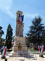 Monument aux morts[29]