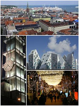 Aarhus