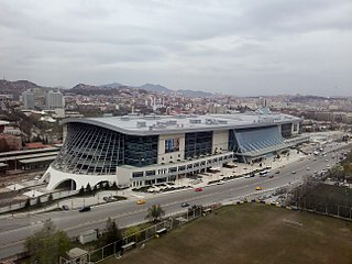 Ankara