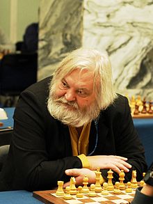 Arturs Jusupovs 2012. gadā