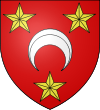 Blason de Erckartswiller