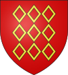 Blason de Montbazon