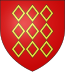 Blason de Montbazon