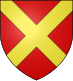 Coat of arms of Montfort-sur-Risle