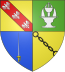 Blason de Fremifontaine