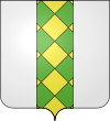 Blason de Tharaux