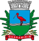 Brasão de armas de Guaramirim