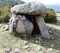 Dolmen