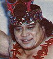 Peter Maivia overleden op 13 juni 1982