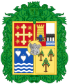 Coat of Arms of Basauri