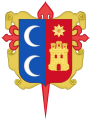 Coat of Arms of Campo de Criptana