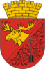 Coat of arms of قوسو