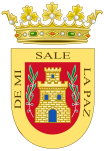 Olvera címere