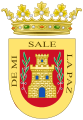 Coat of Arms of Olvera