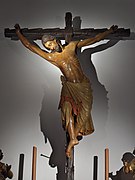 Cristo de San Pedro, Sanlúcar la Mayor.jpg