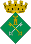 Blason de Sant Pere de Torelló