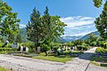 English: View towards Košuta Deutsch: Blick gen Košuta