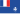 Bandera de Territorios Australes Franceses