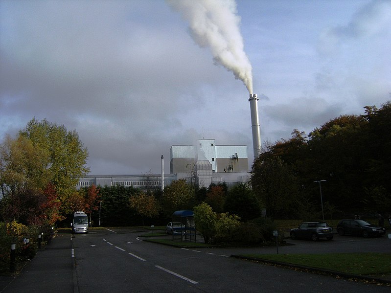 File:Glen Ord Maltings Plant - panoramio.jpg