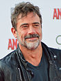 Jeffrey Dean Morgan (John Winchester)