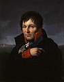 Gerhard von Scharnhorst overleden op 28 juni 1813