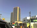 View of Grand Hotel Tijuana