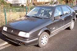 Renault 19